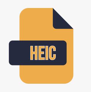 HEIC图像转换器