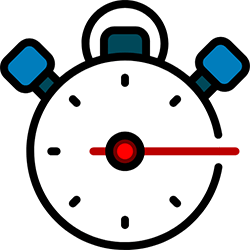 Laziy Timer