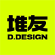 堆友