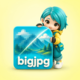 Bigjpg