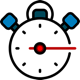 Laziy Timer