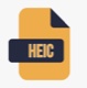 HEIC图像转换器